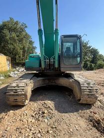 Buy Kobelco SK350-8 Used Excavator / 2 Buy Kobelco SK350-8 Used Excavator / 2