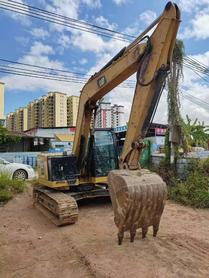 Buy Caterpillar CAT310 Used Excavator / 2 Buy Caterpillar CAT310 Used Excavator / 2