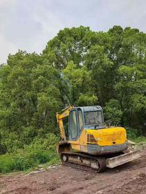 Buy XCMG XE65D Used Excavator / 7 Buy XCMG XE65D Used Excavator / 7