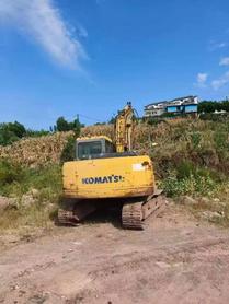 Buy Komatsu PC130 Used Excavator / 8 Buy Komatsu PC130 Used Excavator / 8