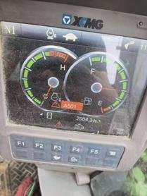 Buy XCMG XE135B Used Excavator / 5 Buy XCMG XE135B Used Excavator / 5