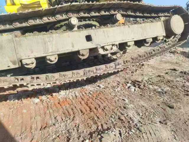 Buy Sumitomo SH200 Used Excavator / 5