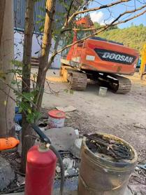 Buy Doosan DX130-9C Used Excavator / 9 Buy Doosan DX130-9C Used Excavator / 9