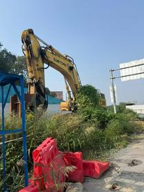 Buy Sumitomo SH700LHD-5 Used Excavator / 2 Buy Sumitomo SH700LHD-5 Used Excavator / 2