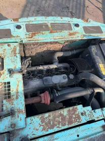 Buy Kobelco SK200-6 Used Excavator / 5 Buy Kobelco SK200-6 Used Excavator / 5
