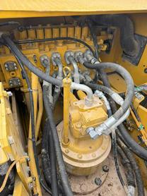 Buy Caterpillar 320GC Used Excavator / 8 Buy Caterpillar 320GC Used Excavator / 8