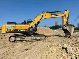 Buy Sany Used Excavator / 3 Buy Sany Used Excavator / 3
