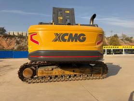 Buy XCMG XE380K Used Excavator / 2 Buy XCMG XE380K Used Excavator / 2