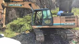 Buy Case CX360 Used Excavator / 2 Buy Case CX360 Used Excavator / 2