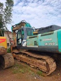 Buy Kobelco SK330 Used Excavator / 2 Buy Kobelco SK330 Used Excavator / 2