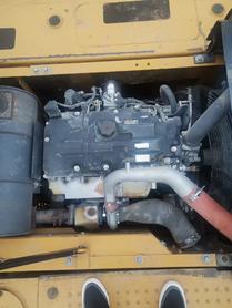 Buy Sany SY215C-8 Used Excavator / 7 Buy Sany SY215C-8 Used Excavator / 7