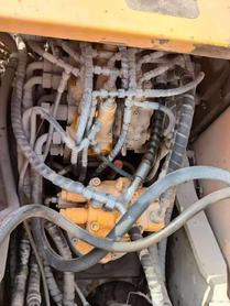 Buy Sany SY135-8S Used Excavator / 5 Buy Sany SY135-8S Used Excavator / 5