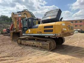 Buy XCMG XE380K Used Excavator / 3 Buy XCMG XE380K Used Excavator / 3