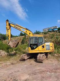 Buy Komatsu PC130 Used Excavator / 9 Buy Komatsu PC130 Used Excavator / 9