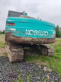 Buy Kobelco SK130 Used Excavator / 4 Buy Kobelco SK130 Used Excavator / 4