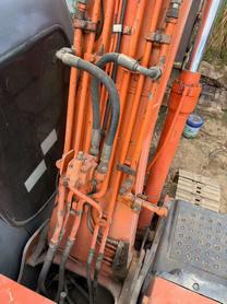 Buy Hitachi EX120-6 Used Excavator / 9 Buy Hitachi EX120-6 Used Excavator / 9
