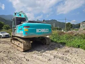 Buy Kobelco SK2008 Used Excavator / 4 Buy Kobelco SK2008 Used Excavator / 4