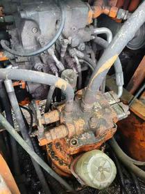 Buy Doosan DH225-7 Used Excavator / 3 Buy Doosan DH225-7 Used Excavator / 3