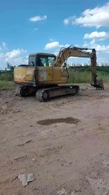 Buy Komatsu PC130-7 Used Excavator / 6 Buy Komatsu PC130-7 Used Excavator / 6