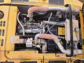 Buy XCMG XE135B Used Excavator / 4 Buy XCMG XE135B Used Excavator / 4
