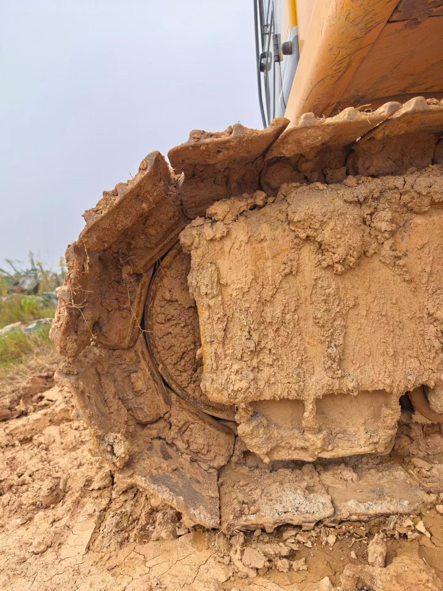 Buy Kato HD820 Used Excavator / 5