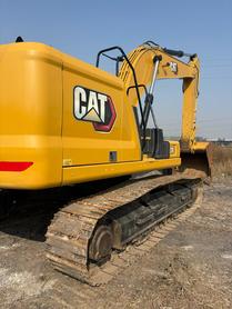 Buy Caterpillar 330B Used Excavator / 3 Buy Caterpillar 330B Used Excavator / 3