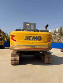 Buy XCMG XE335C Used Excavator / 5 Buy XCMG XE335C Used Excavator / 5