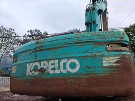 Buy Kobelco SK140 Used Excavator / 3 Buy Kobelco SK140 Used Excavator / 3
