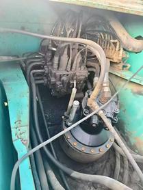 Buy Kobelco SK260 Used Excavator / 5 Buy Kobelco SK260 Used Excavator / 5