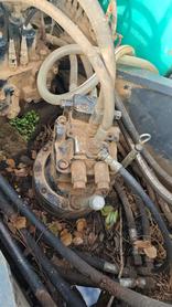 Buy Kobelco SK210 Used Excavator / 4 Buy Kobelco SK210 Used Excavator / 4