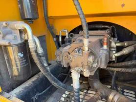 Buy Sany SY135C Used Excavator / 8 Buy Sany SY135C Used Excavator / 8