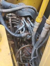 Buy Komatsu PC60 Used Excavator / 3 Buy Komatsu PC60 Used Excavator / 3