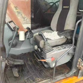 Buy Doosan DX120 Used Excavator / 6 Buy Doosan DX120 Used Excavator / 6
