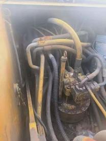 Buy Caterpillar 320D Used Excavator / 2 Buy Caterpillar 320D Used Excavator / 2