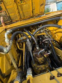 Buy Caterpillar 320C Used Excavator / 5 Buy Caterpillar 320C Used Excavator / 5