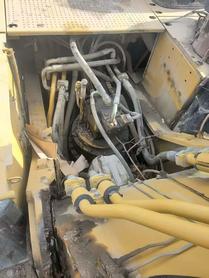 Buy Caterpillar 336E Used Excavator / 6 Buy Caterpillar 336E Used Excavator / 6