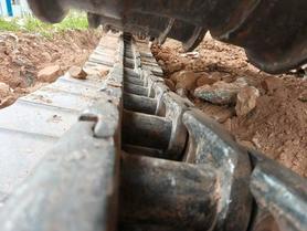 Buy Hyundai R215-7C Used Excavator / 5 Buy Hyundai R215-7C Used Excavator / 5