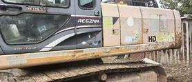 Buy Kato HD1430V Used Excavator / 2 Buy Kato HD1430V Used Excavator / 2