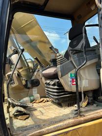 Buy Caterpillar 320CU Used Excavator / 6 Buy Caterpillar 320CU Used Excavator / 6