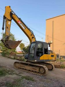 Buy XCMG XE135B Used Excavator Buy XCMG XE135B Used Excavator