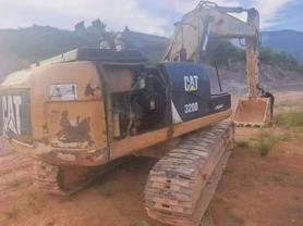 Buy Caterpillar 320D Used Excavator / 4 Buy Caterpillar 320D Used Excavator / 4