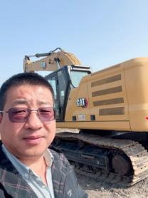 Buy Caterpillar 330B Used Excavator / 2 Buy Caterpillar 330B Used Excavator / 2
