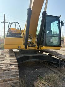 Buy Caterpillar 330B Used Excavator / 5 Buy Caterpillar 330B Used Excavator / 5