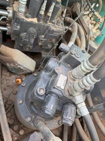 Buy Kobelco SK210 Used Excavator / 7 Buy Kobelco SK210 Used Excavator / 7