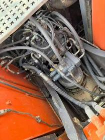 Buy Doosan DX130-9C Used Excavator / 3 Buy Doosan DX130-9C Used Excavator / 3