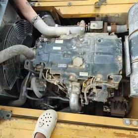 Buy Sany SY215C Used Excavator / 5 Buy Sany SY215C Used Excavator / 5