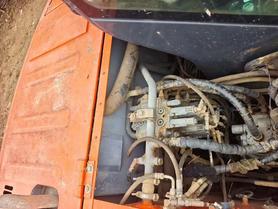 Buy Hitachi EX70 Used Excavator / 3 Buy Hitachi EX70 Used Excavator / 3