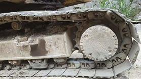Buy Komatsu PC200-8 Used Excavator / 6 Buy Komatsu PC200-8 Used Excavator / 6