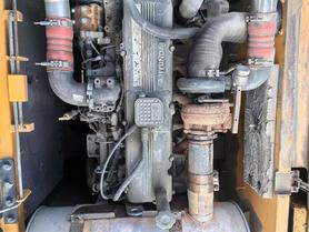 Buy Hyundai R350LVS Used Excavator / 2 Buy Hyundai R350LVS Used Excavator / 2