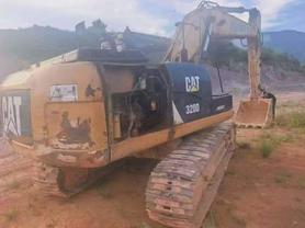 Buy Caterpillar 320D Used Excavator / 7 Buy Caterpillar 320D Used Excavator / 7